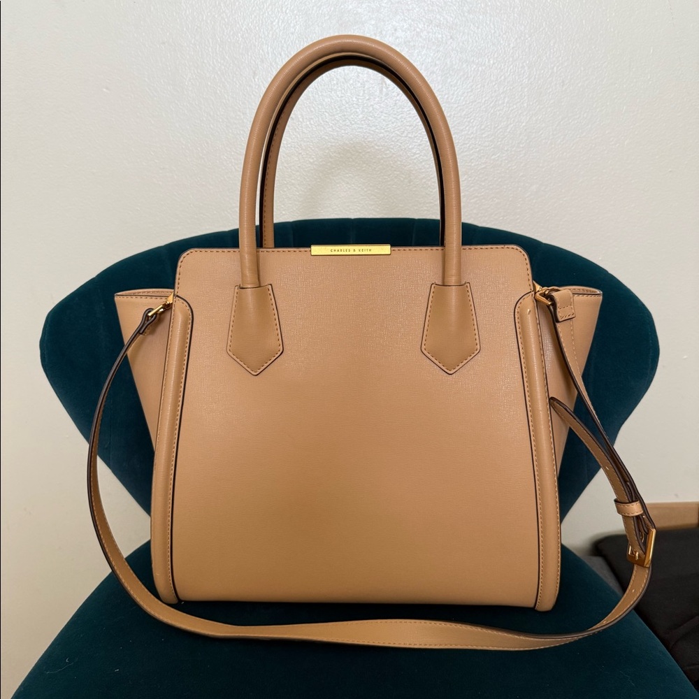 Charles & Keith